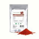 Paprica Defumada 500g, Raiz e Sabor Tempero Natural