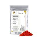 Páprica Defumada 500g Tempero Natural para Culinária Sem Glúten e Sem Conservantes Especiarias e Condimentos