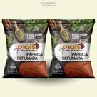 Páprica Defumada Natural Linha Premium 1 Kilo Tempero - Mais Tempero