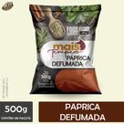 Páprica Defumada Natural Linha Premium 500g Tempero - Mais Tempero