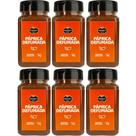 Páprica Defumada Premium 70g Leve Mais, Pague Menos Páprica Defumada Premium 70g Leve Mais, Pague Menos