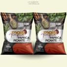 Páprica Picante 1 Kilo Tempero Saboroso Premium Mais Tempero - Mais Temperos