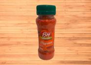 Páprica Picante, Linha Premium, 10 unidades com 100gr. cada. Páprica Picante, Linha Premium, 10 unidades com 100gr. cada.