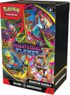 Paquete Coleccionable de Cartas Pokémon Mega Evolución - Llamas Fantasmales Paquete Coleccionable de Cartas Pokémon Mega Evolución - Llamas Fantasmales