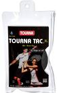 Paquete de 10 Sobgrips Tourna Tac XL Negros para Tenis