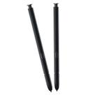 Paquete de 2 Stylus para Galaxy S22 Ultra - Repuesto Negro Fantasma