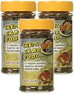 (Paquete de 3) Alimento para Cangrejo Ermitaño Zoo Med 70 mL cada uno