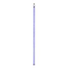 Paquete de 5 Bombillas Tubo LED Copo de Nieve Azul 36 Vickerman C9-E17