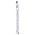 Paquete de 5 Bombillas Tubo LED Nieve Vickerman Rojo-Blanco-Azul Paquete de 5 Bombillas Tubo LED Nieve Vickerman Rojo-Blanco-Azul