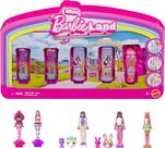 Paquete de Muñecas Barbie Mini Land con Revelación Sorpresa de 1.5 pulgadas Paquete de Muñecas Barbie Mini Land con Revelación Sorpresa de 1.5 pulgadas