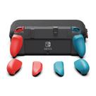 Paquete Grip Skull & Co. NeoGrip para Nintendo Switch OLED