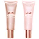 Paquete L'Oreal Paris True Match Lumi Glotion Claro y Justo