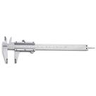 Paquímetro 0-200MM/8" - 0.05MM/1/128" - Kingtools 500.200