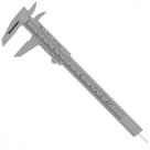 Paquimetro Brasfort Plastico 150 7904 Paquimetro Brasfort Plastico 150 7904
