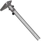 Paquímetro de Metal 6 POL 150 MM WESTERN