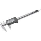 Paquímetro Digital 150mm X 6 Pol. 3525150153 PD-150 Vonder Paquímetro Digital 150mm X 6 Pol. 3525150153 PD-150 Vonder