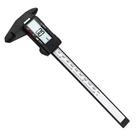 Paquimetro Digital Profissional B-Tek BT-363 Com Tela LCD