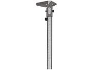 Paquímetro Em Metal 16 Cm/ 6 Polegadas Western