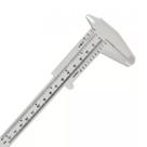 Paquimetro Manual Plastico 06 - 150 Mm