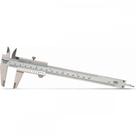 Paquimetro Starrett Aco 150 X 0,05 6'' 125Meb-6/150
