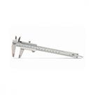 Paquimetro Starrett Aco 150 X 0,05 6'' 125Meb-6/150