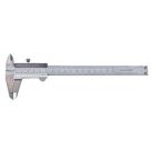 Paquímetro Univ. Analógico Titânio Dasqua 150Mm - 416,0004