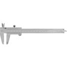 Paquímetro Universal Analógico, 150 Mm/6"- 0,02 Mm/,001" 530-312, Mitutoyo