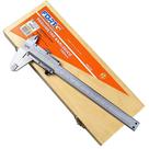 Paquímetro Universal Analógico em Aço 150mm FortG