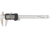 Paquímetro Universal Digital 150mm em Aço Inox