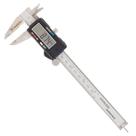 Paquímetro Universal Digital 150mm em Aço Inox