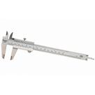 Paquímetro Vernier Caliper 0,5mm á 150mm - 125MEB-6/150 - STARRETT