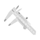 Paquímetro Vernier Mitutoyo De Alta Precisão 0,02mm Escala De Medição 0-150/200/300mm Ferramenta De