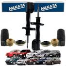Par 2 Amortecedor Dianteiro Original Celta Corsa Classic
