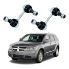Par 2 Bieleta Traseiro Cofap Dodge Journey 2.7 2008 A 2011 Par 2 Bieleta Traseiro Cofap Dodge Journey 2.7 2008 A 2011