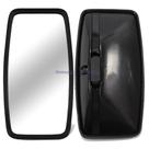 Par 2 Espelho Retrovisor Univ Medio Caminhao Onibus Ford Mb Par 2 Espelho Retrovisor Univ Medio Caminhao Onibus Ford Mb