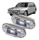 Par 2 Lanterna Placa Passat Variant Tl Brasilia Sp2 Gol Bx Par 2 Lanterna Placa Passat Variant Tl Brasilia Sp2 Gol Bx