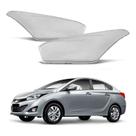 Par 2 Lente Do Farol 2 Hb20s Sedan 1.0 1.6 2012 A 2015 Par 2 Lente Do Farol 2 Hb20s Sedan 1.0 1.6 2012 A 2015
