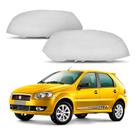 Par 2 Lente Do Farol Fiat Palio 1.8r 2009 A 2010 Par 2 Lente Do Farol Fiat Palio 1.8r 2009 A 2010