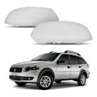 Par 2 Lente Do Farol Fiat Palio Trekking 1.6 1.8 2008 A 2016 Par 2 Lente Do Farol Fiat Palio Trekking 1.6 1.8 2008 A 2016