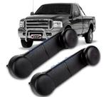 Par 2 Manivela Maçaneta Vidro Ranger F250 F350 F4000 F14000