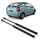Par 2 Pistão Amortecedor Porta Malas C4 Picasso 2005 a 2012 Par 2 Pistão Amortecedor Porta Malas C4 Picasso 2005 a 2012