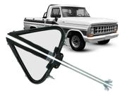 Par 2 Quebra Vento Ventarola F1000 F4000 F14000 F600 F100