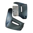 Par Aba Do Tanque Xr 200 Cor Preta
