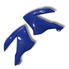 Par aba tanque bros nxr 125 azul 2003/04 a 2008 md. original