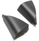 Par Acabamento Interno Retrovisor Renault Megane - 7701474597