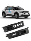 Par Acabamento Puxador Direito Esquerdo Citroen Cactus 2019