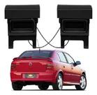 Par Acabamento Tampa Macaco Spoiler Traseiro Astra 99/2012 Par Acabamento Tampa Macaco Spoiler Traseiro Astra 99/2012
