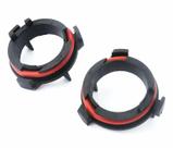 Par Adaptador Led H7 Astra Zafira Gol Saveiro G5 Voyage CR-V Par Adaptador Led H7 Astra Zafira Gol Saveiro G5 Voyage CR-V