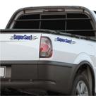 Par Adesivo Super Surf Saveiro Parati G3 G4 2003 2004 A 2008 Par Adesivo Super Surf Saveiro Parati G3 G4 2003 2004 A 2008