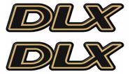 Par Adesivoporta Blazerexecutive Dlx Pretoresinado Bar57 Fgc Par Adesivoporta Blazerexecutive Dlx Pretoresinado Bar57 Fgc